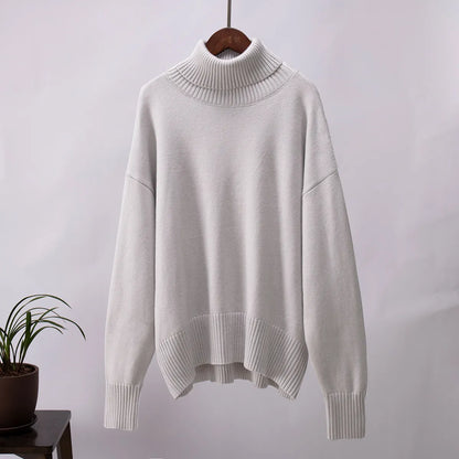 Ever | Casual und Relaxed Winter Pullover