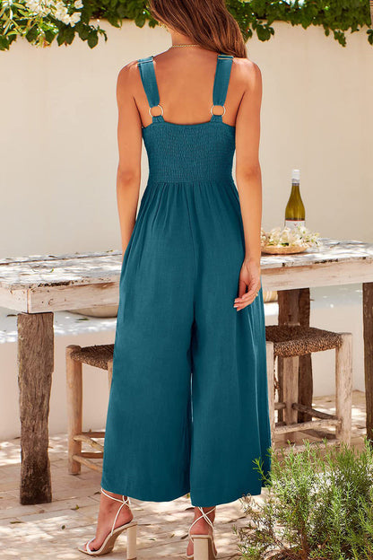 Tanith® | Schlanker und cooler Jumpsuit