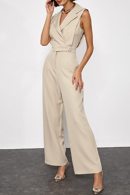 Gelsomina® | Glamouröser und cooler Jumpsuit