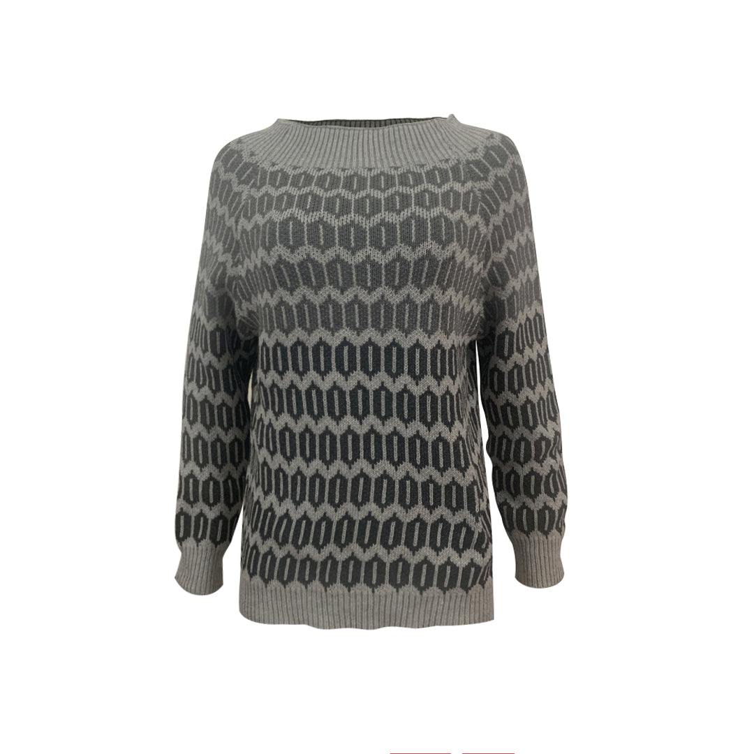 Hilary | Lässige und bequeme Winterpullover