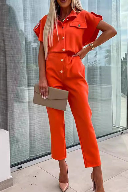 Armelle® | Schicker und cooler Jumpsuit