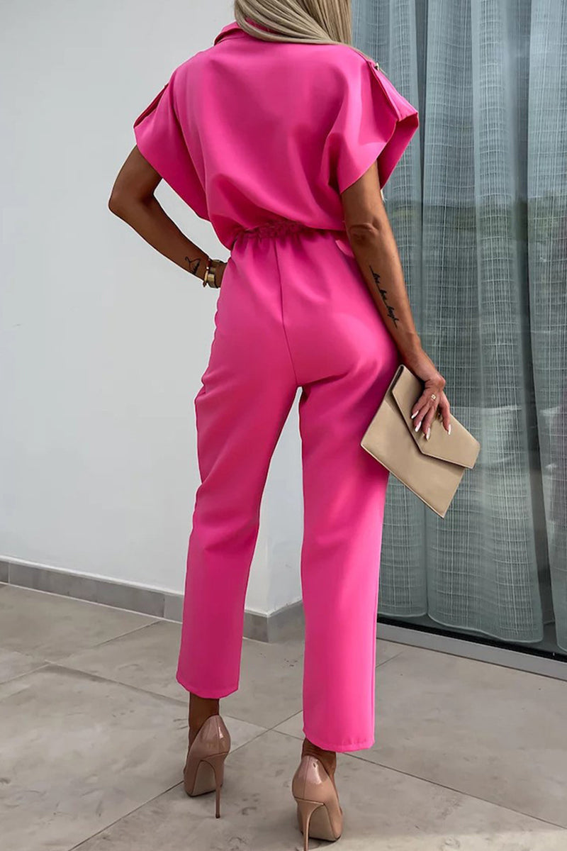 Armelle® | Schicker und cooler Jumpsuit