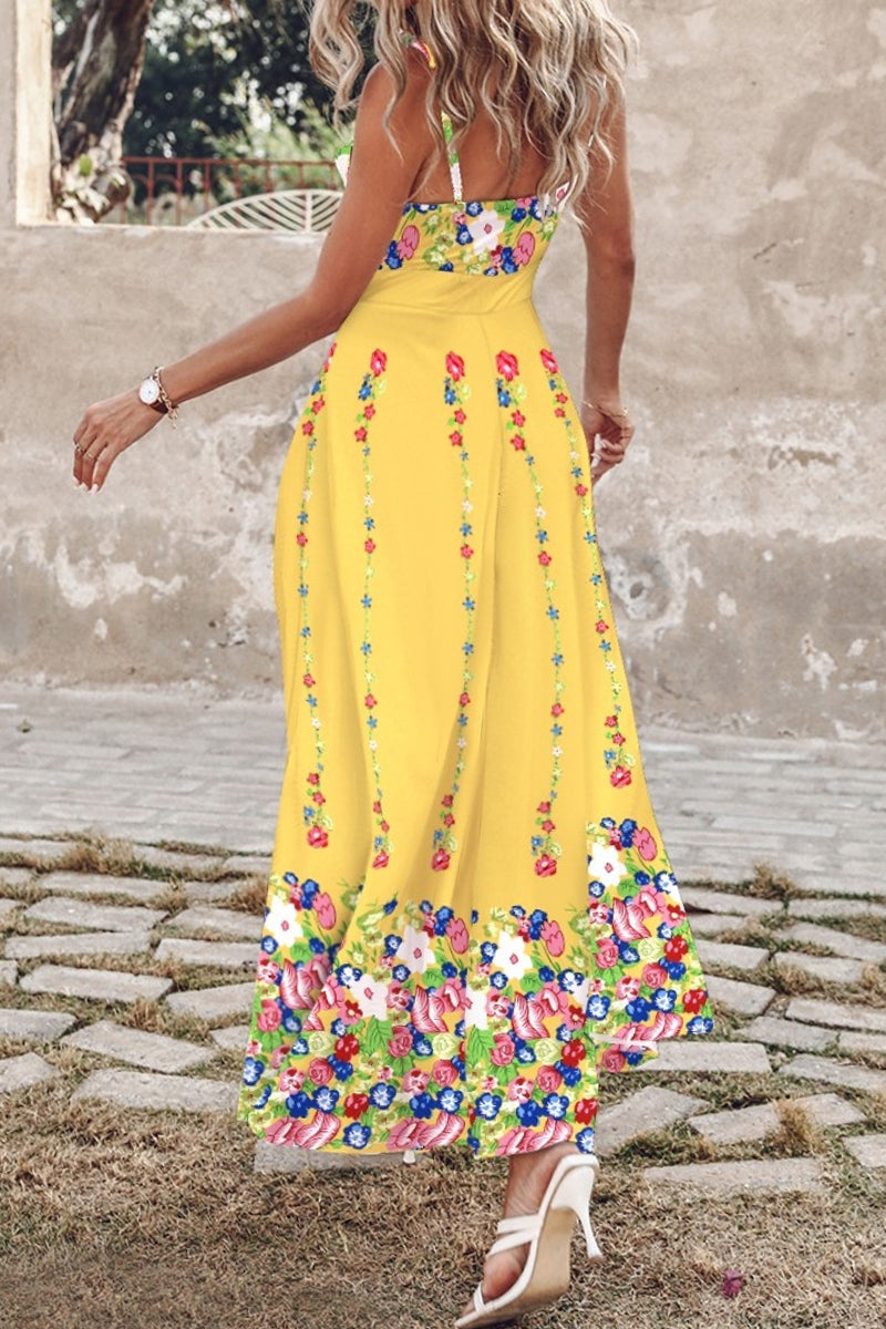 Alisa® | Elegantes und bequemes Sommerkleid