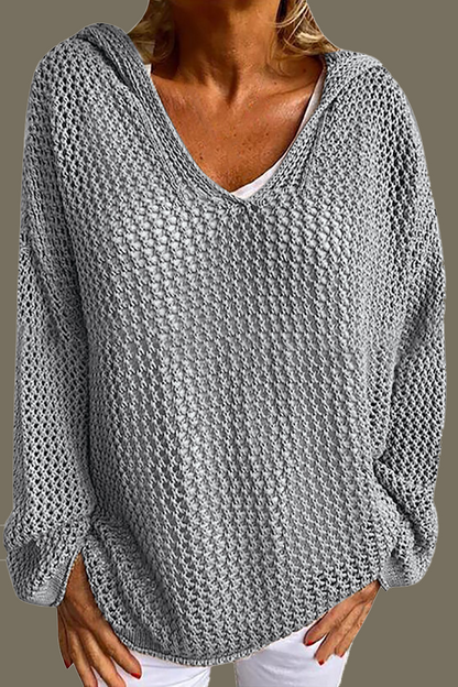 Persis | Stilvoller und eleganter Winterpullover