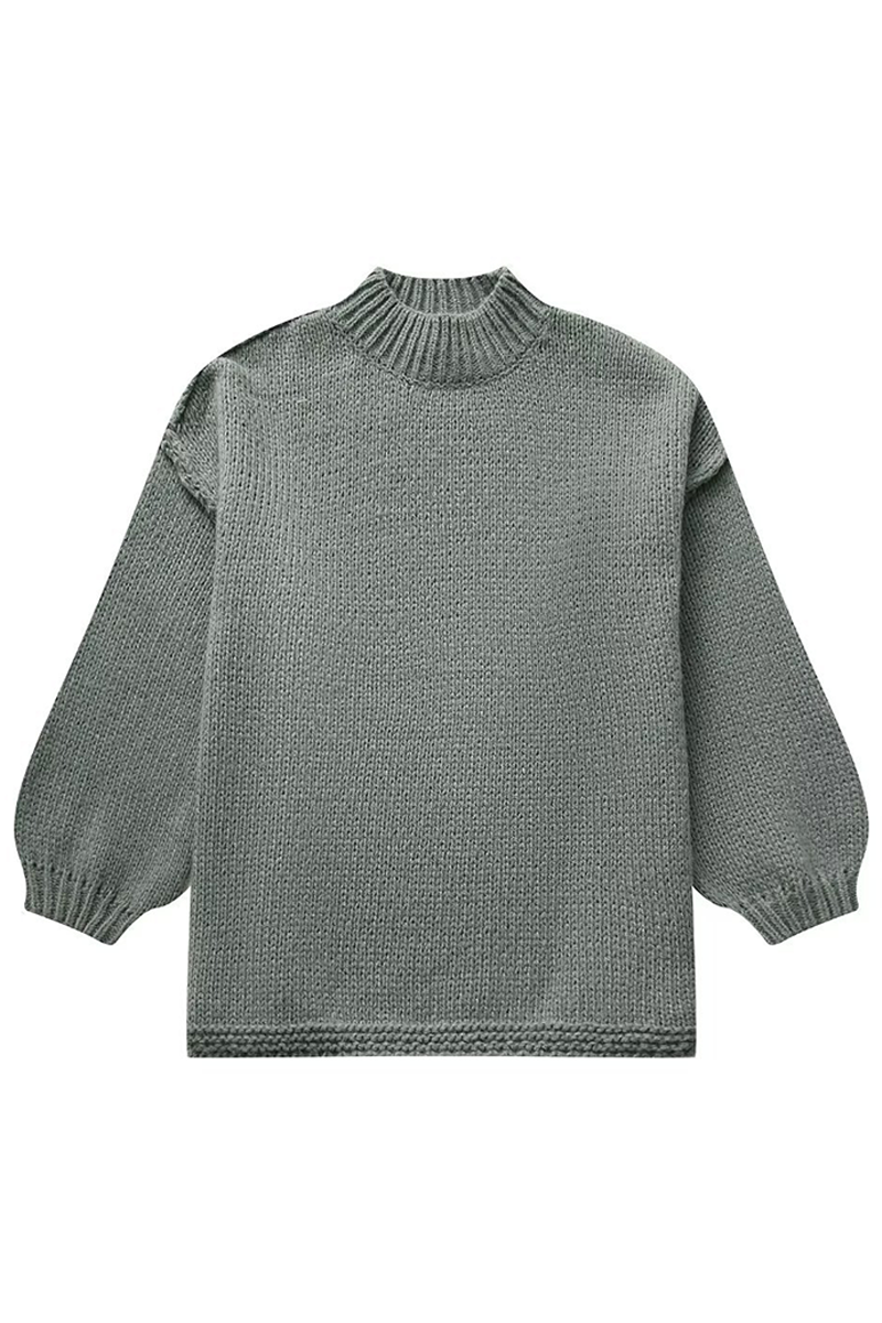 Aranza | Eleganter und lässiger Winterpullover