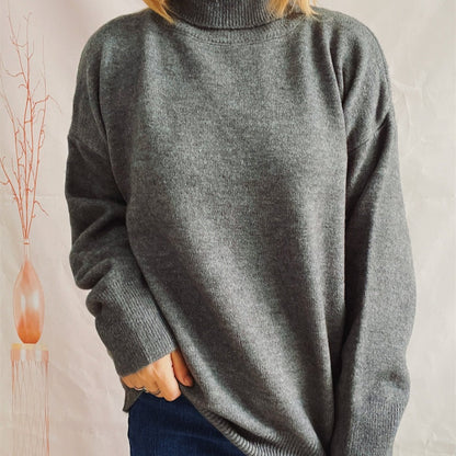 Marlee | Mühelose und schicke Winterpullover