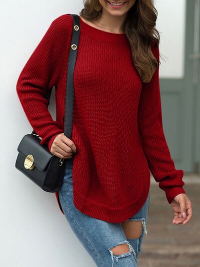 Alessandra® | Moderner und vielseitiger Pullover