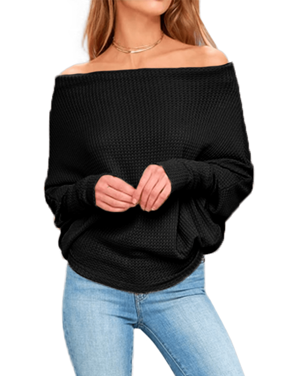 Batya® | Mühelose und schicke Strickjacke