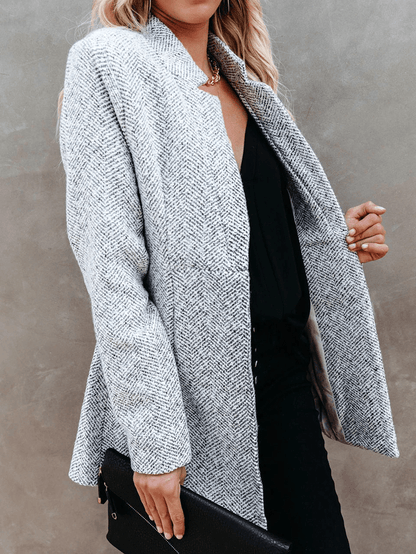 Hildegard® | Lässiger und bequemer Blazer