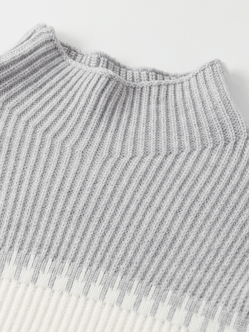 Kirsten® | Lässiger und müheloser Pullover