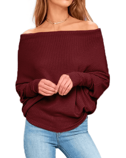 Batya® | Mühelose und schicke Strickjacke