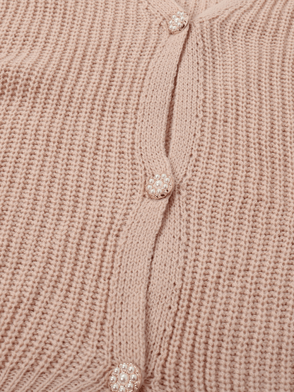 Caitlyn® | Lässige und stilvolle Strickjacke