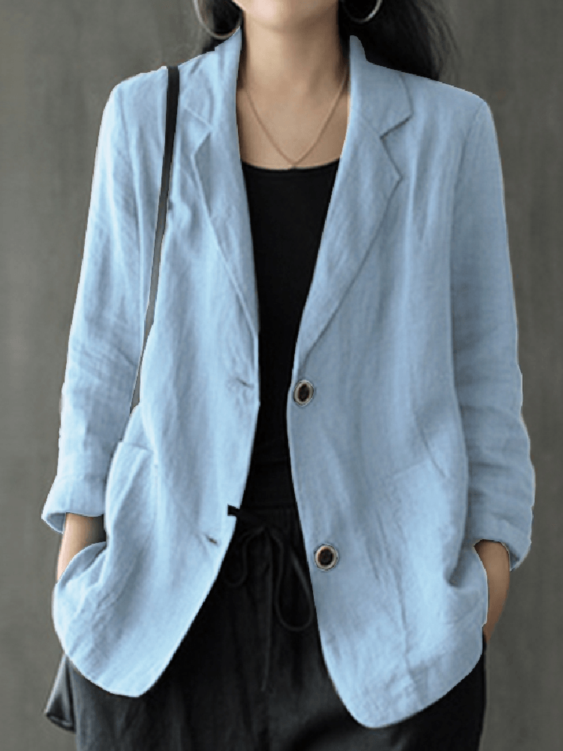 Soren® | Schlichter und stilvoller Blazer