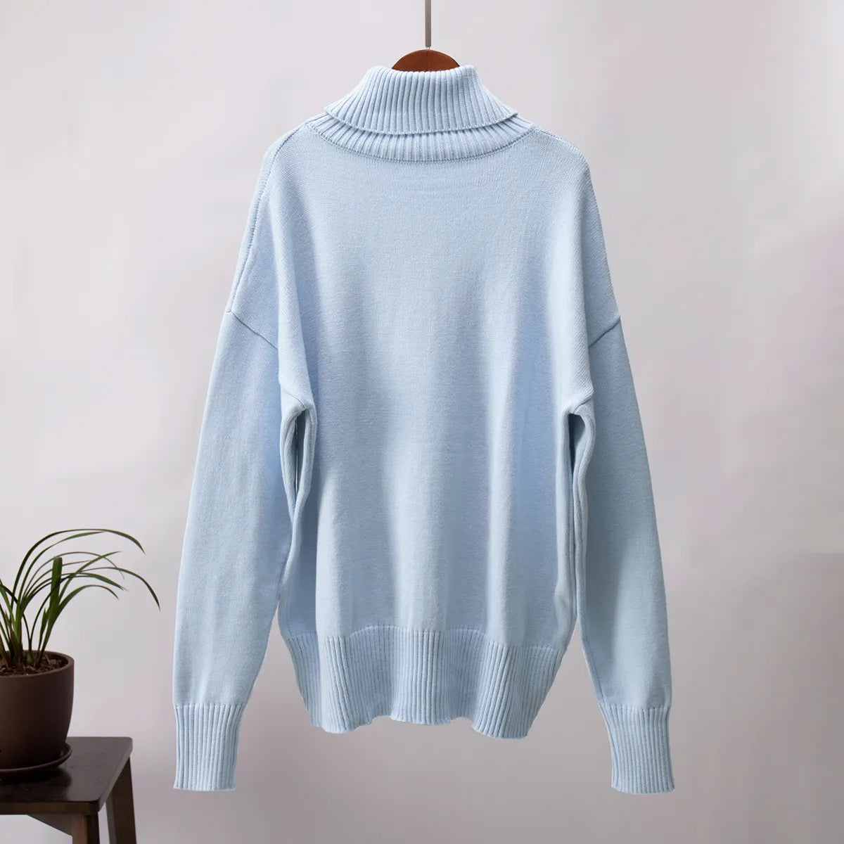 Kirra | Einfacher und stilvoller Pullover