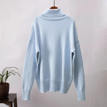 Kirra | Einfacher und stilvoller Pullover