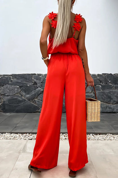 Dallis® | Klassischer und eleganter Jumpsuit