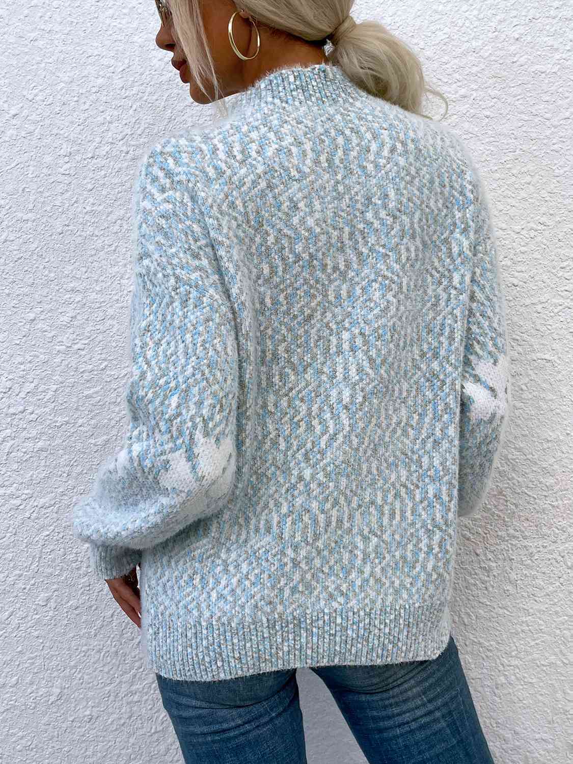 Freya® | Unkomplizierter und trendiger Pullover