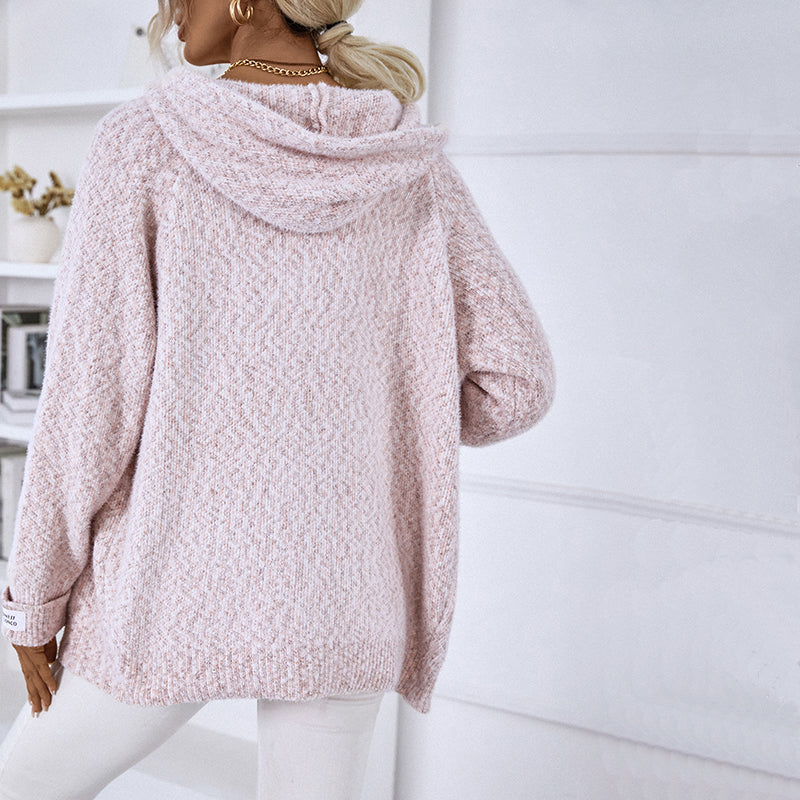 Penelope | Entspannter und modischer Winterpullover