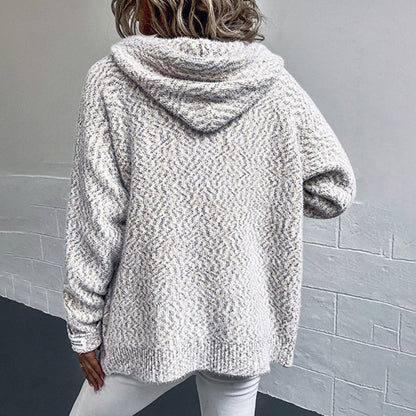 Penelope | Entspannter und modischer Winterpullover