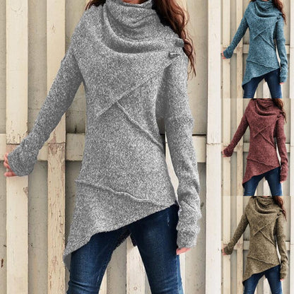 Neele® | Schicker und vielseitiger Pullover