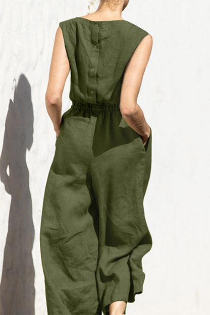 Sophie® | Femininer und leichter Jumpsuit