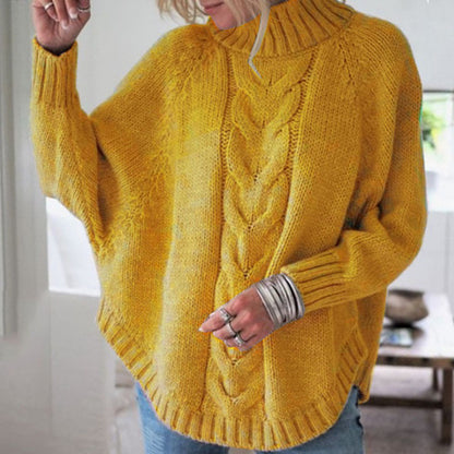 Ovidia | Elegant und lässig allgemeiner Pullover