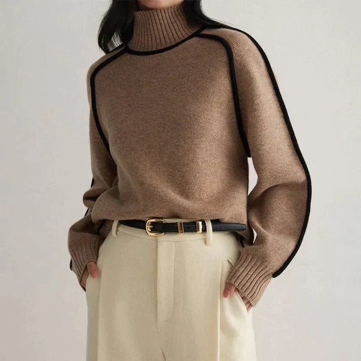 Moira® | Effortless and Classy general Sweater