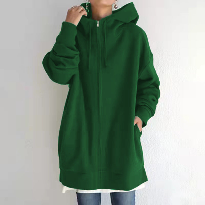 Valka® | Stilvoller und eleganter Hoodie