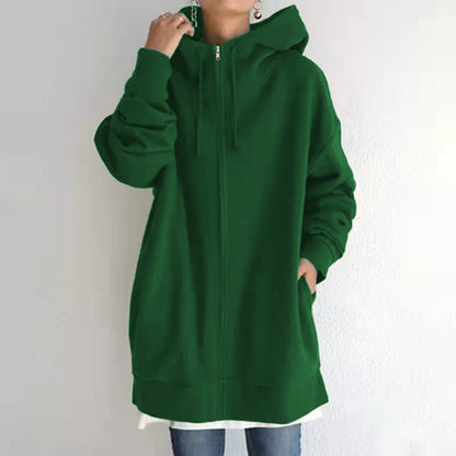 Valka® | Stilvoller und eleganter Hoodie