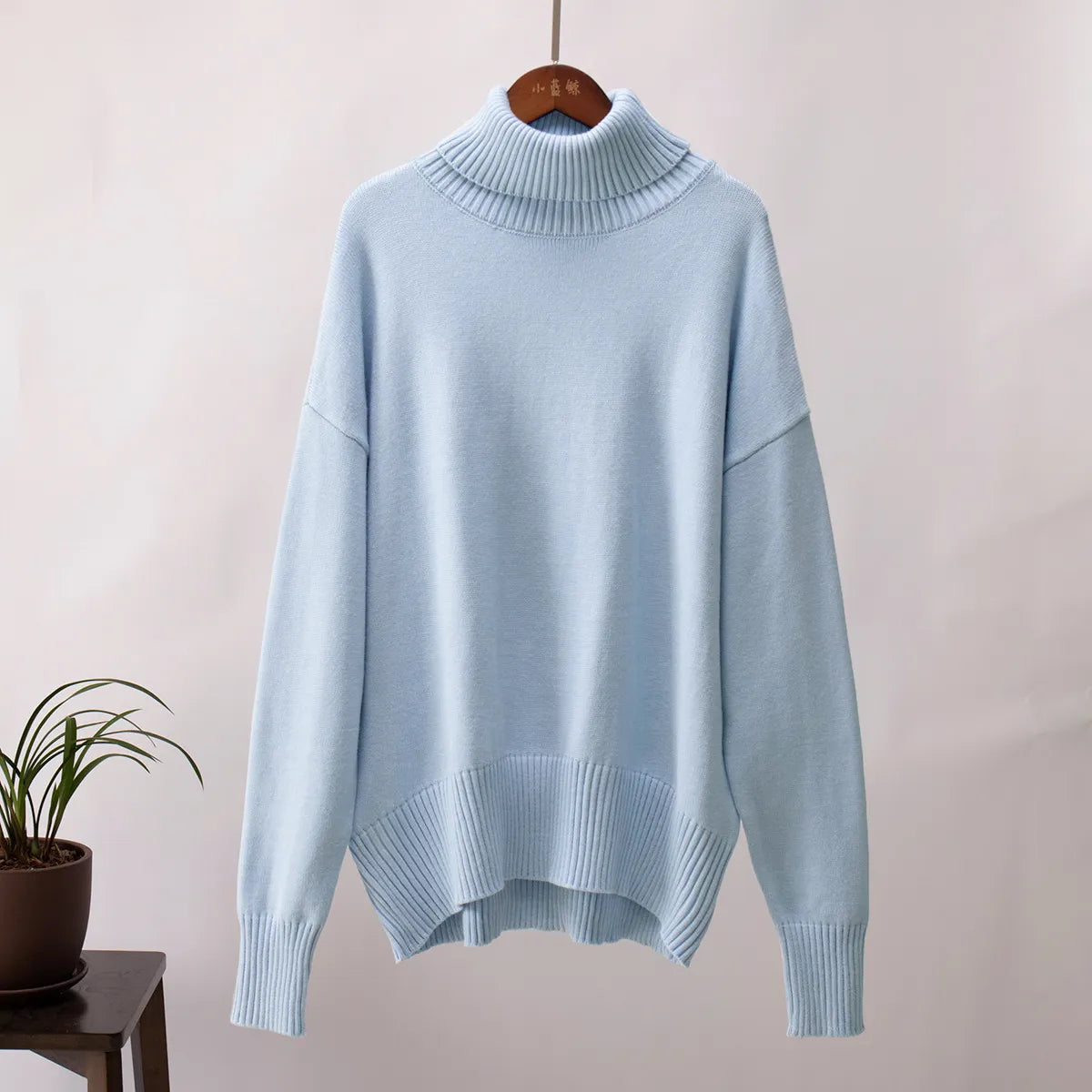 Ever | Casual und Relaxed Winter Pullover