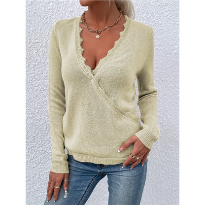 Etain | Moderner und vielseitiger Pullover