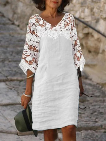 Anoushka® | Bequemes, lufti...