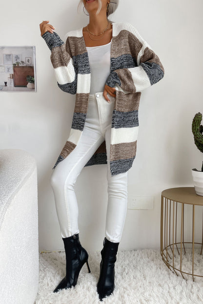 Sydney® | Modische und minimalistische Strickjacke