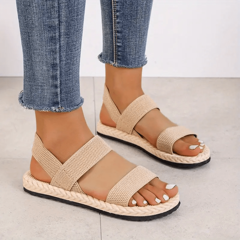 Emerson® | Luxuriöse und luftige Sandalen