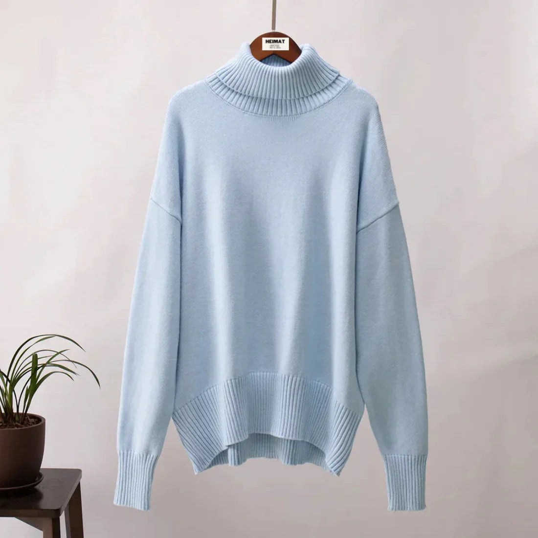 Iida® | Moderner und vielseitiger allgemeiner Pullover