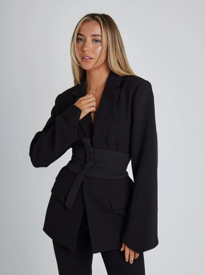 Britta® | Klassischer und eleganter allgemeiner Blazer