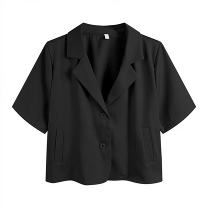 Evie® | Trendiger und eleganter allgemeiner Blazer