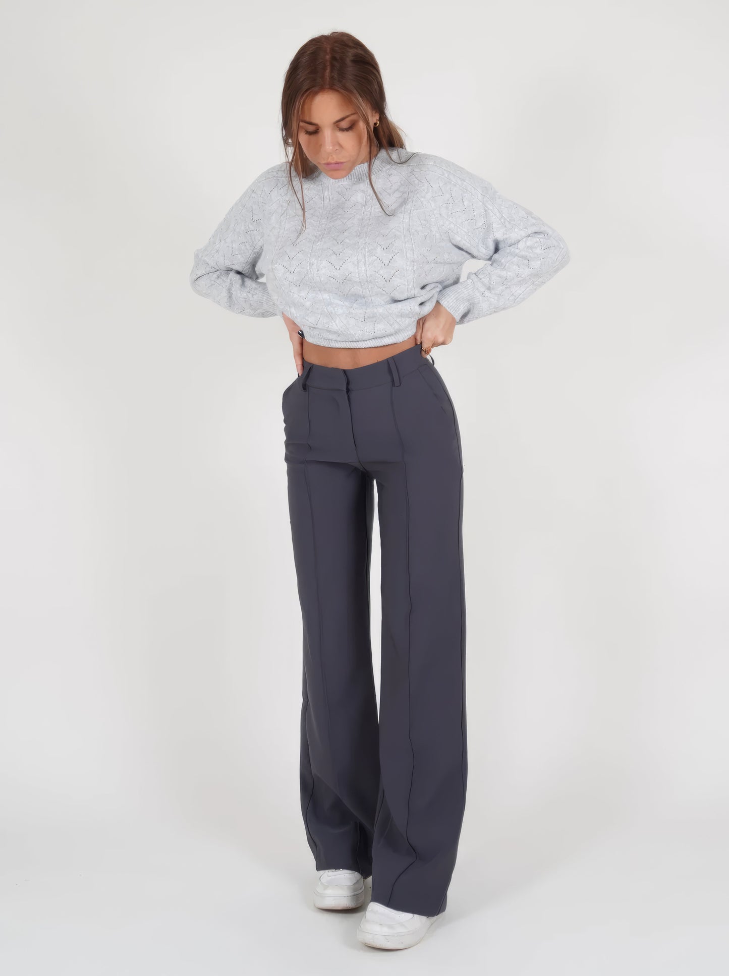 Chrystal | Lässige und stilvolle General Pants