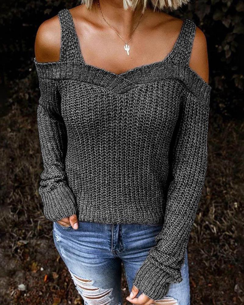 Dian | Stilvolle und elegante Winterpullover