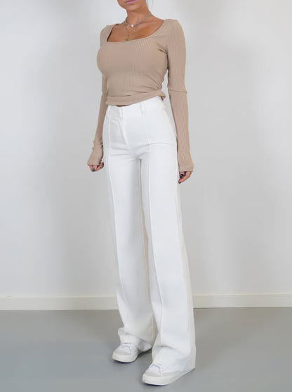 Chrystal | Lässige und stilvolle General Pants