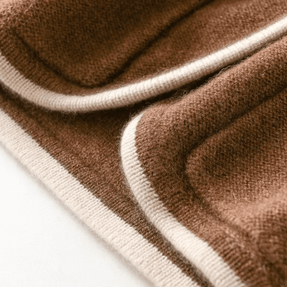 Savannah | Stilvolle und elegante Winterpullover