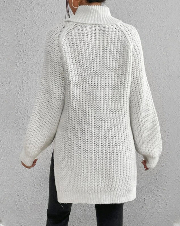 Adolpha | Lässig und Entspannt Winter Pullover