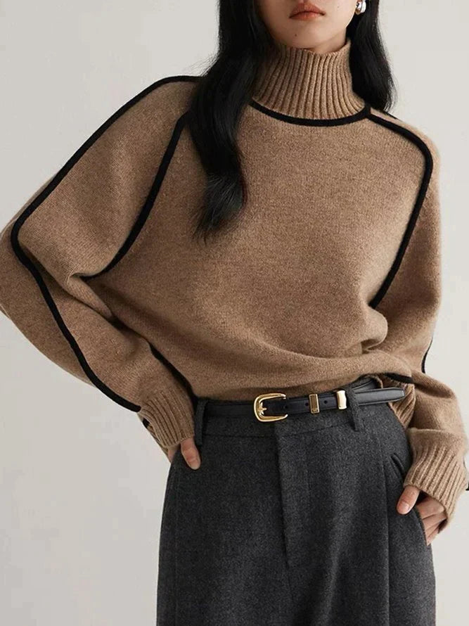 Moira® | Effortless and Classy general Sweater