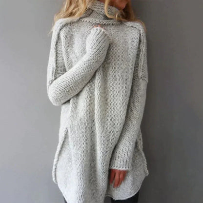 Brandy | Stylish and Elegant winter Pullover