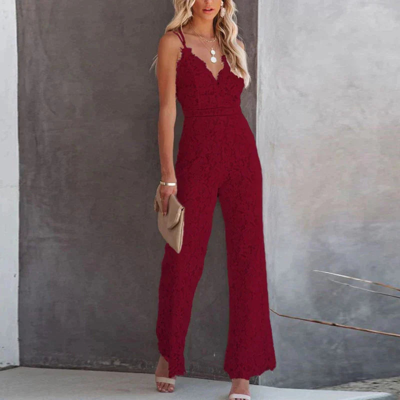 Bianka® | Entspannter und frischer Jumpsuit