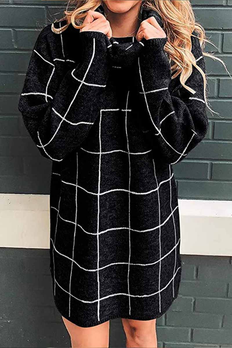 Gaudencia | Klassisches und elegantes Winterkleid