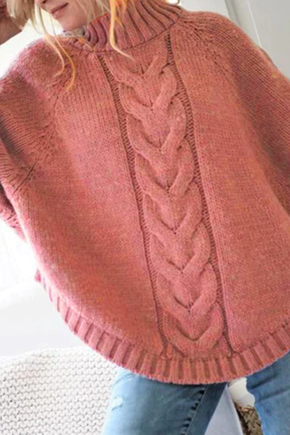 Iluka | Modische und mühelose Winterpullover