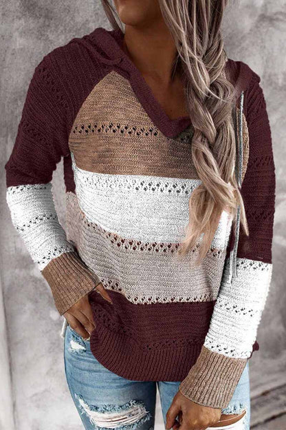 Sancia | Entspannter und zeitloser Winterpullover