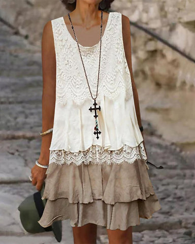 Anna® | Stylische Sommer-Tu...