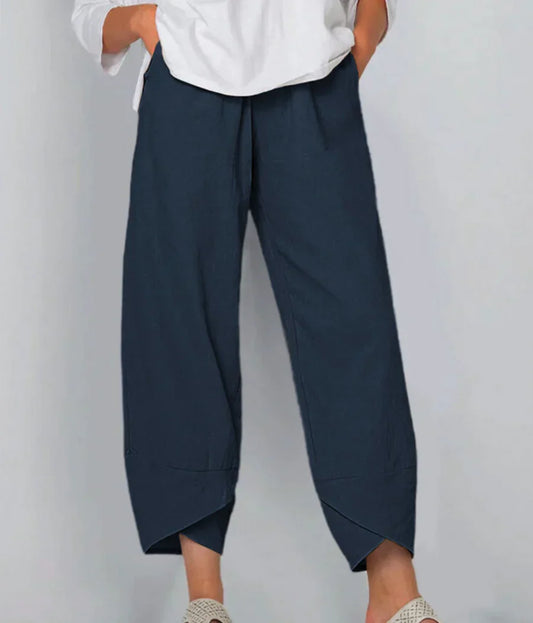 Vilma® | Trendige und elegante General Pants